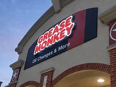 Grease Monkey #1525 – Dallas — Dallas
