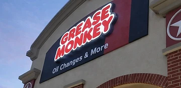 Grease Monkey #1525 – Dallas