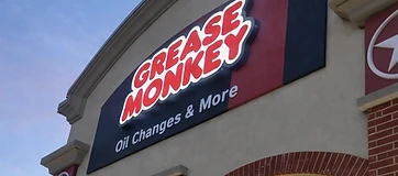 Grease Monkey #1525 – Dallas