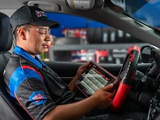 Modern Diagnostic Tools