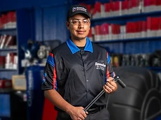 Certified SpeeDee Technicians