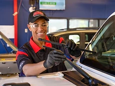 Wiper Blades Done Fast