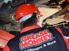 Undercarriage Expertise