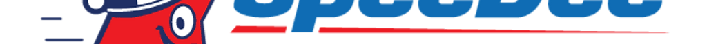 SpeeDee logo