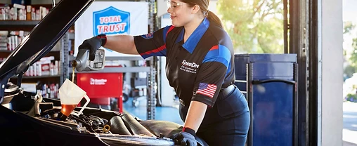 Customer Appreciation Days at SpeeDee Hurst