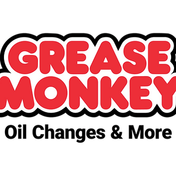 Grease Monkey logo