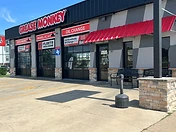 Grease Monkey #1184 – Denton photo 8