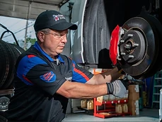 Brake Service Done Right