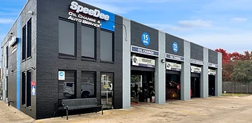 SpeeDee #4105 – Arlington