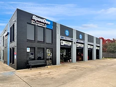 SpeeDee #4105 – Arlington — Arlington