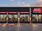 Grease Monkey #1537 – Dallas photo 1