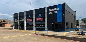 SpeeDee #4101 – North Richland Hills