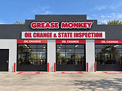 Grease Monkey #1534 – The Colony photo 1