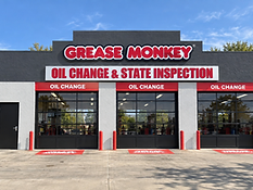 Grease Monkey #1534 – The Colony — The Colony