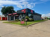 Grease Monkey #1363 – Plano photo 1