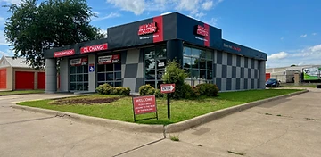 Grease Monkey #1363 – Plano