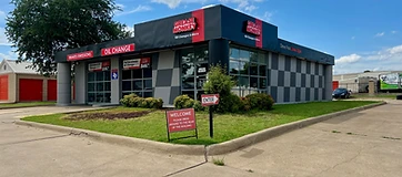 Grease Monkey #1363 – Plano