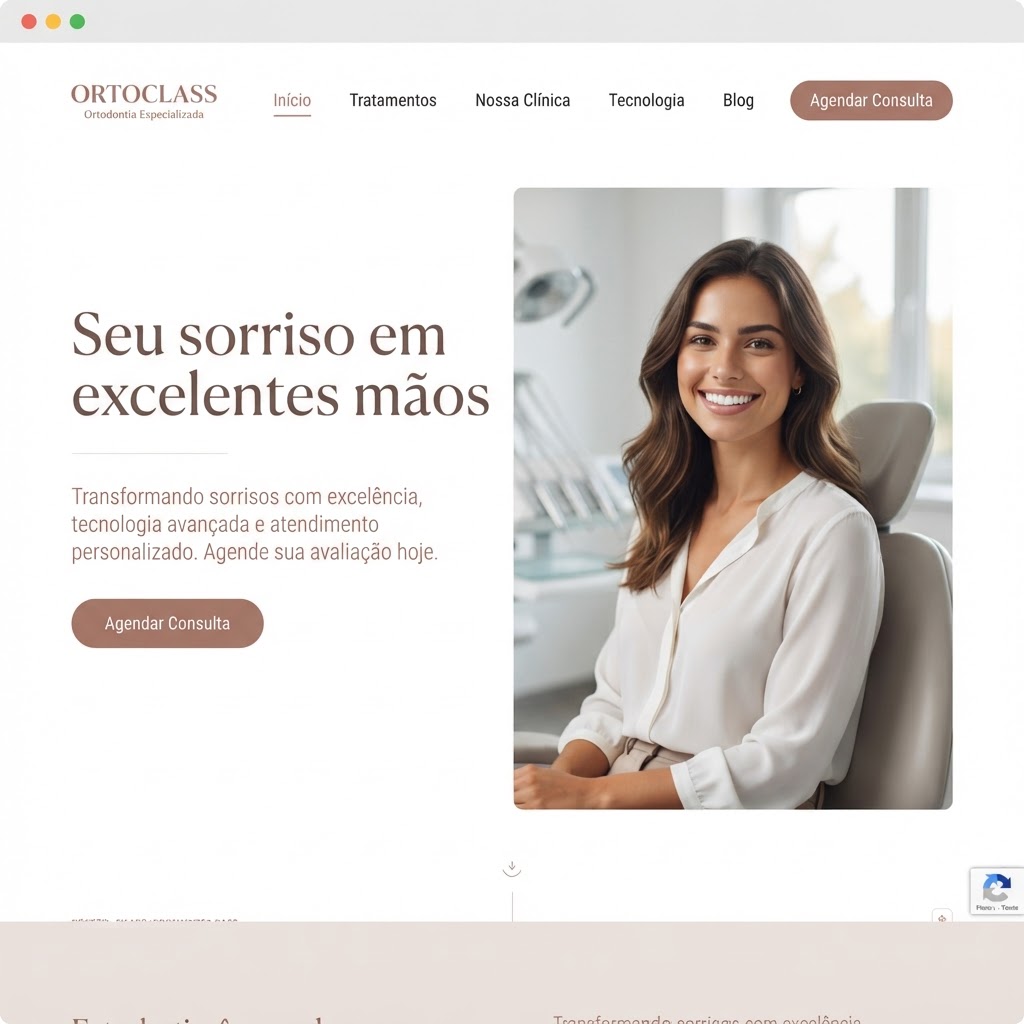 Site Dra. Isabelle Landim