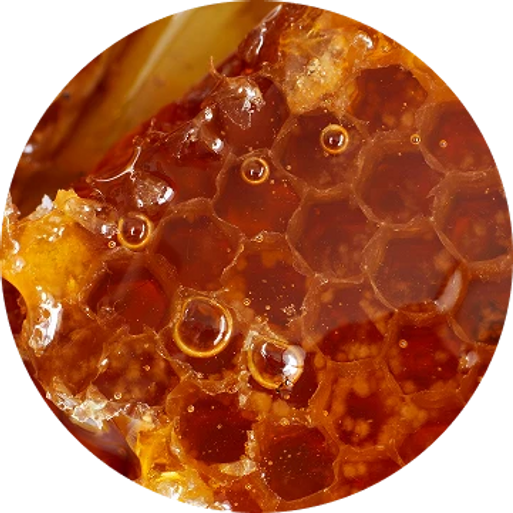 Beeswax