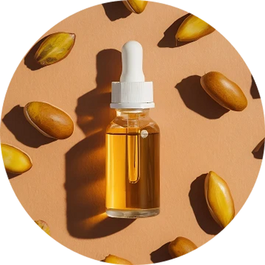 Jojoba Oil