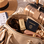 TRAVEL ESSENTIAL