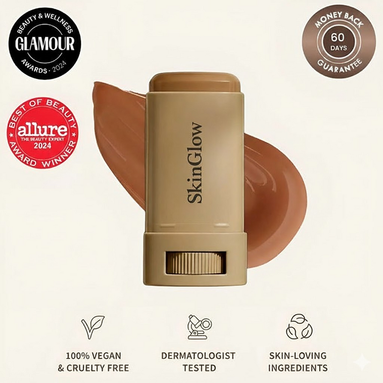 Vanselle SkinGlow Stick
