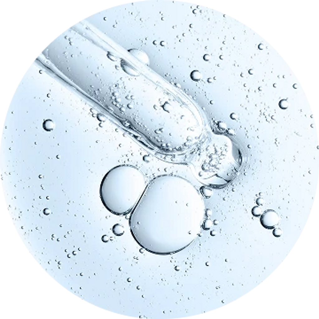 Hydration Complex