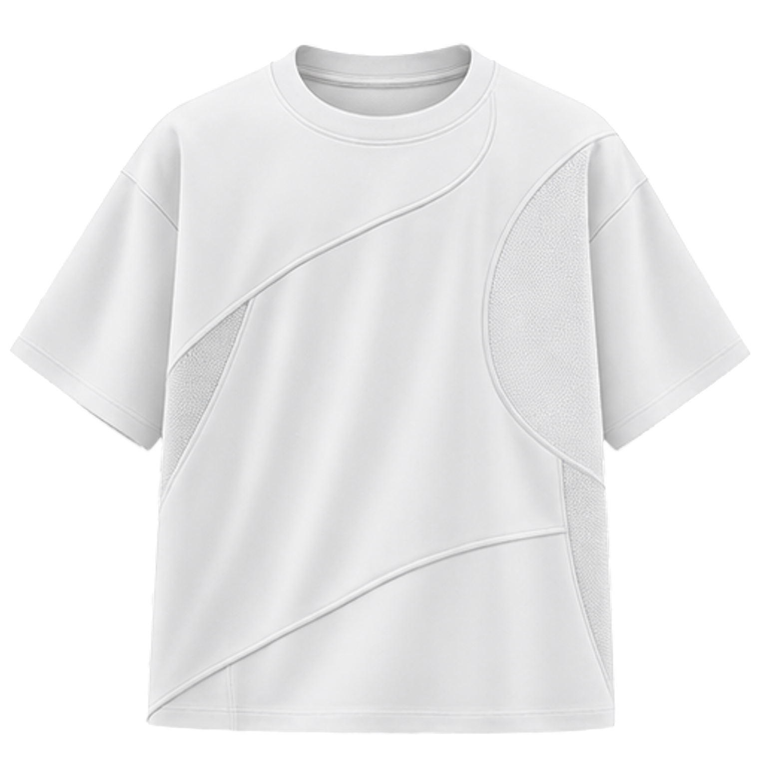 Independent concept study by 1WEEK: custom branded product design