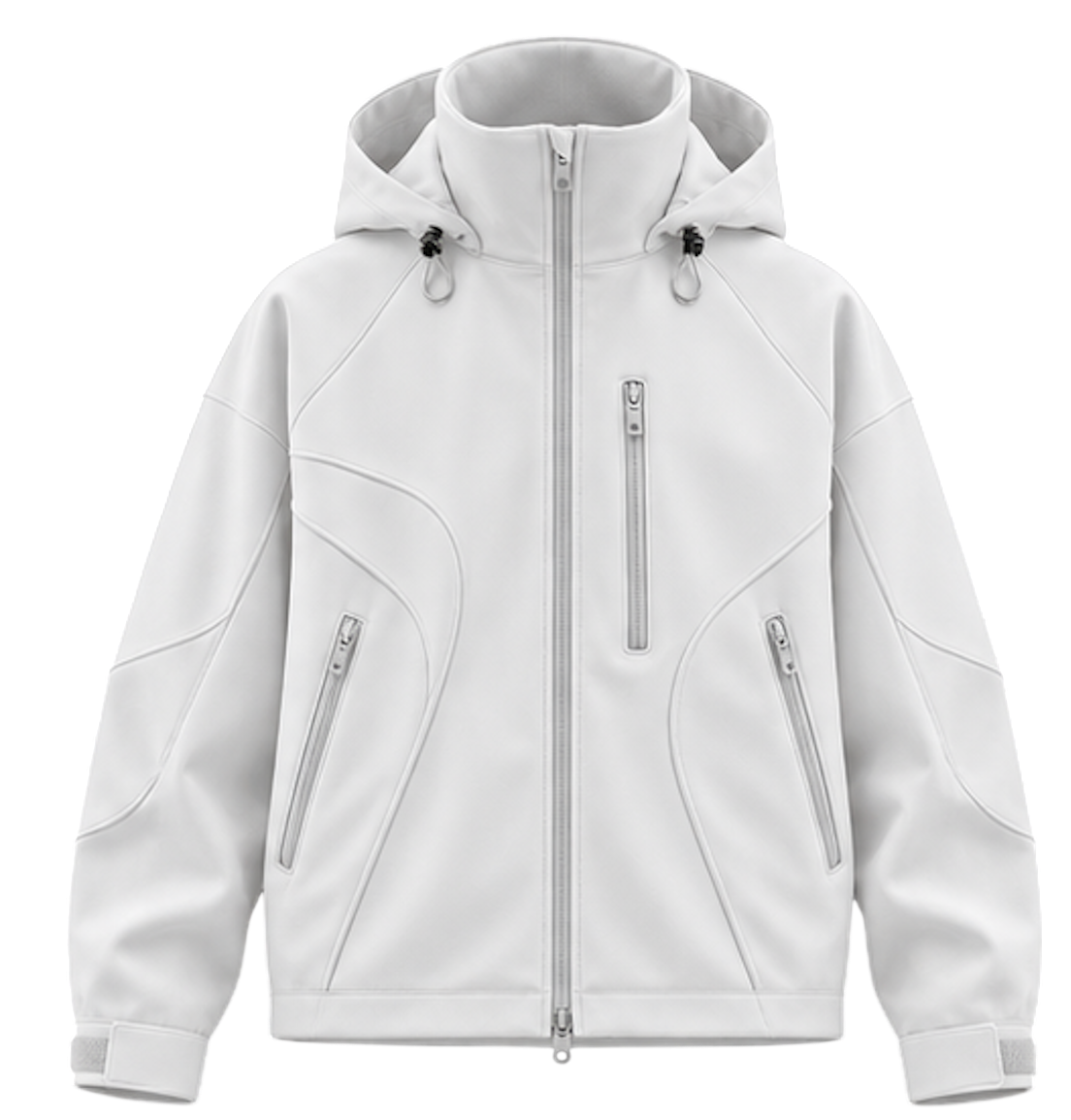 Independent concept study by 1WEEK: custom branded product design