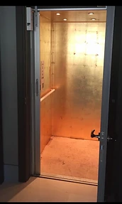 Elevador residencial