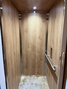 Elevador residencial