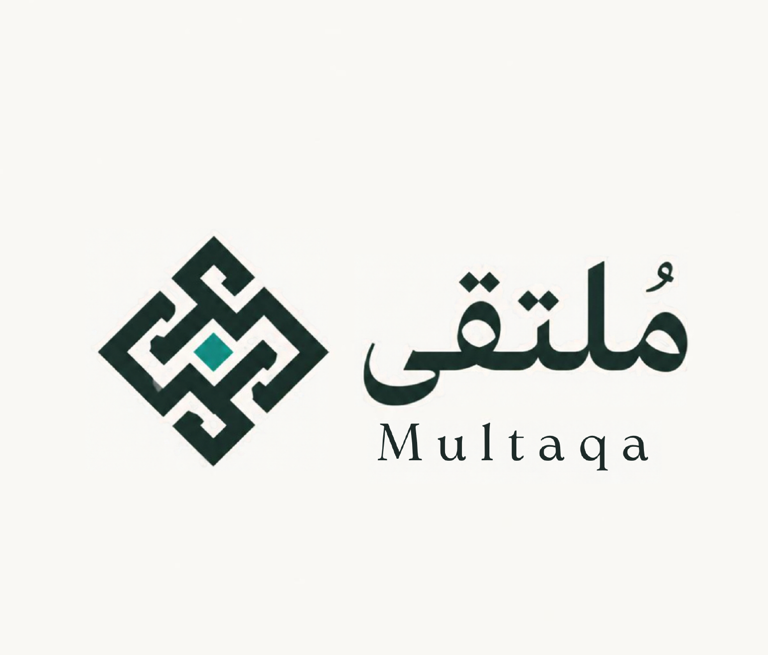 شعار مُلتقى