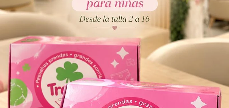 Trebol Children's