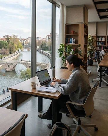 Öğrenciler İçin Google AI Plus ve Avantajları