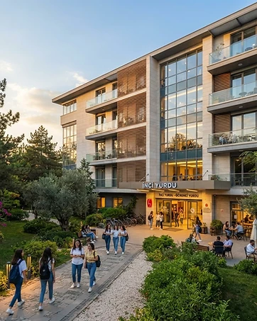 Eskişehir Öğrenci Yurtları ve Özel Yurt Rehberi: Kayıt ve Konaklama İpuçları