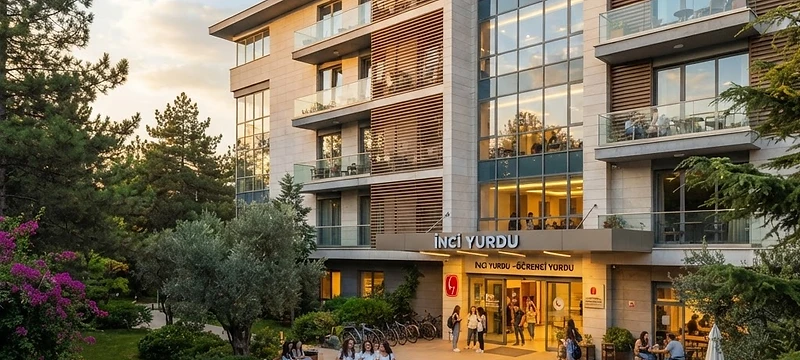 Eskişehir Öğrenci Yurtları ve Özel Yurt Rehberi: Kayıt ve Konaklama İpuçları
