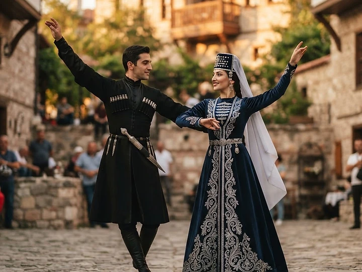 Eskişehir'de Çerkes Kültürü Neden Turizmin Bir Parçası Değil - görsel 3
