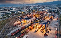 Eskişehir Sanayi ve Lojistik Hamlesi: OSB – Hasanbey Demiryolu Bağlantısı Kent Ekonomisini Büyütüyor