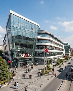 Espark AVM