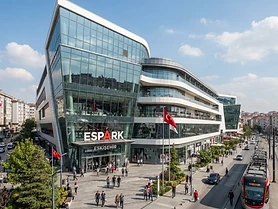 Espark AVM