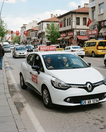 Eskişehir Sürücü Kursları ve Ehliyet Rehberi: Kurs Seçimi ve Sınav Süreçleri