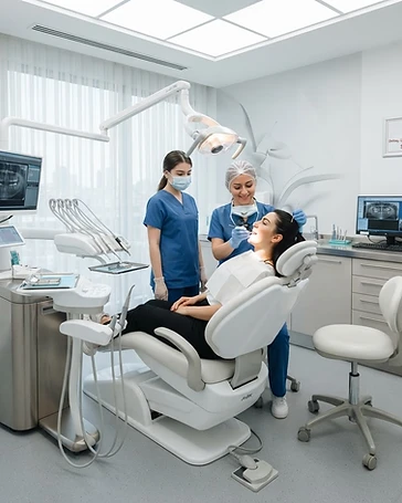 Eskişehir Özel Diş Klinikleri ve Ağız Sağlığı Rehberi: Ağız ve Diş Sağlığında Doğru Tercih