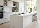 The enduring appeal of white quartz