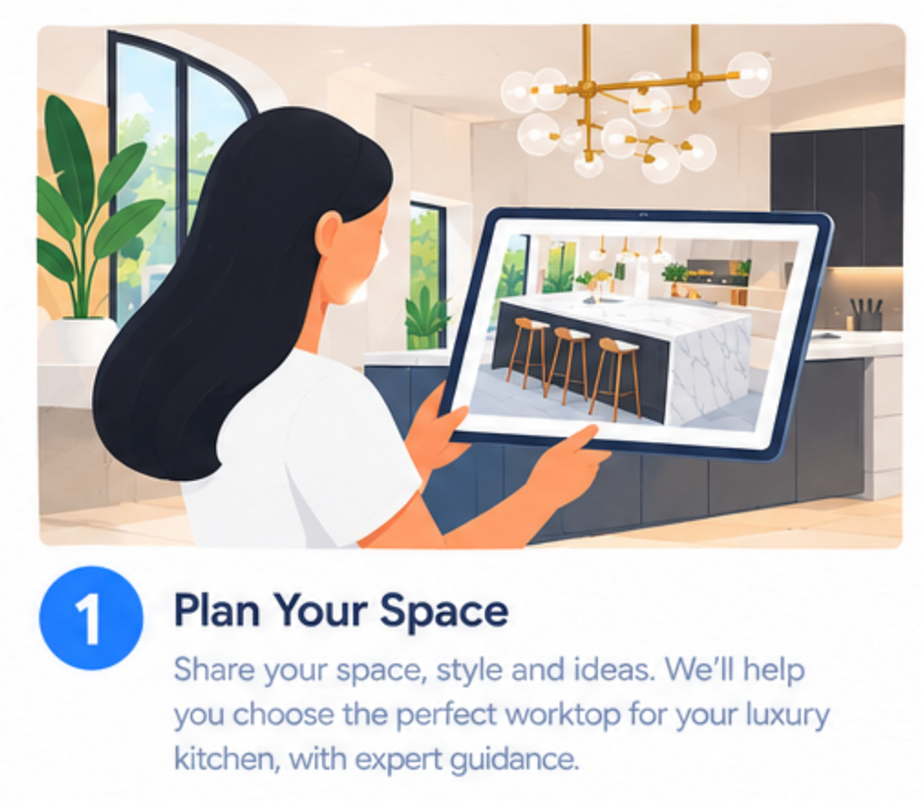 Plan Your Space