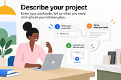 Describe your project