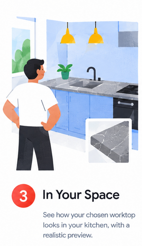 In Your Space