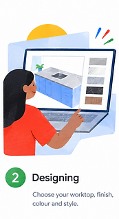 Designing