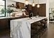 Waterfall edges: the island statement