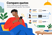 Compare quotes