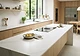 Porcelain slabs are going big